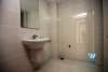 A new 5 bedroom house for rent in Ba dinh, Ha noi