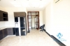 A new 5 bedroom house for rent in Ba dinh, Ha noi