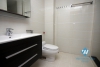 A new 5 bedroom house for rent in Ba dinh, Ha noi