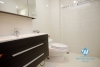 A new 5 bedroom house for rent in Ba dinh, Ha noi