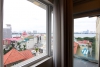 Spacious 04 bedrooms apartment in good location of Westlake area, Tay Ho.