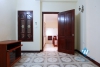 Three bedrooms house with big terrace for rent in Tay Ho area.