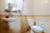 Affordable price house with 3 bedrooms in Au Co st, Tay Ho area.