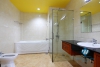 Spacious 04 bedrooms apartment in good location of Westlake area, Tay Ho.