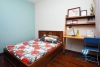 Cozy and lovely house with 3 bedrooms for rent in Dang Thai Mai area.