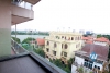Spacious 04 bedrooms apartment in good location of Westlake area, Tay Ho.