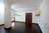 Nice house with a yard in To Ngoc Van, Tay Ho