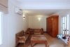 Upgraded house in good quality and 5 bedrooms for rent in Westlake Tay ho, Hanoi, Vietnam