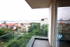 Spacious 04 bedrooms apartment in good location of Westlake area, Tay Ho.