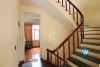 Affordable price house with 3 bedrooms in Au Co st, Tay Ho area.