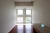 Spacious 04 bedrooms apartment in good location of Westlake area, Tay Ho.