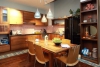 Cozy and lovely house with 3 bedrooms for rent in Dang Thai Mai area.