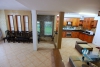 Nice house with a yard in To Ngoc Van, Tay Ho
