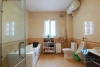 Upgraded house in good quality and 5 bedrooms for rent in Westlake Tay ho, Hanoi, Vietnam