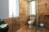 Cozy and lovely house with 3 bedrooms for rent in Dang Thai Mai area.