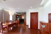 Spacious 04 bedrooms apartment in good location of Westlake area, Tay Ho.