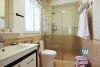 Upgraded house in good quality and 5 bedrooms for rent in Westlake Tay ho, Hanoi, Vietnam
