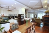Upgraded house in good quality and 5 bedrooms for rent in Westlake Tay ho, Hanoi, Vietnam