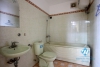 A spacious house for rent on Au Co street, Tay Ho District