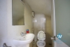 Four bedrooms house for rent in An Duong Vuong st, Tay Ho District 