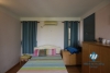 Four bedrooms house for rent in An Duong Vuong st, Tay Ho District 