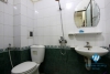 Unfurnished house for rent in Au Co st, Tu Lien, Tay Ho District