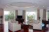 High quality apartment for rent in Dang Thai Mai street, Tay Ho, Hanoi