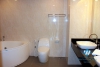 High quality apartment for rent in Dang Thai Mai street, Tay Ho, Hanoi