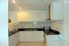 High quality apartment for rent in Dang Thai Mai street, Tay Ho, Hanoi