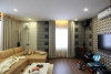 Modern with fully furnished house for rent in Tay Ho District 