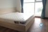A splendid 3 bedroom apartment for rent in Ciputra Compound