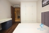 A delightful apartment with golf course view for rent in Ciputra