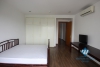 Stylish apartment rental with the best lake view balcony in Tay Ho