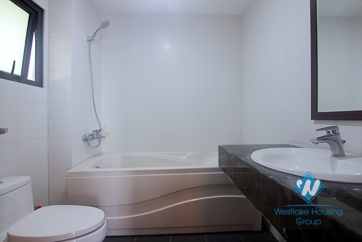 Brand new 02 bedrooms for rent in Dang Thai Mai st, Westlake