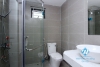 Six bedrooms house for rent in Au Co, Tay Ho, Hanoi.