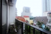 Brand new 02 bedrooms for rent in Dang Thai Mai st, Westlake