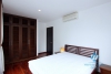 Spectacular apartment in Tay Ho for rent