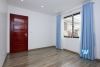 Six bedrooms house for rent in Au Co, Tay Ho, Hanoi.