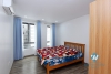 Six bedrooms house for rent in Au Co, Tay Ho, Hanoi.