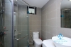 Six bedrooms house for rent in Au Co, Tay Ho, Hanoi.