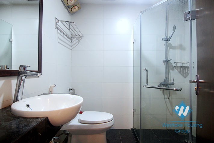 Brand new 02 bedrooms for rent in Dang Thai Mai st, Westlake