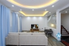 Six bedrooms house for rent in Au Co, Tay Ho, Hanoi.