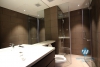 A marvelous apartment with gorgeous West Lake view for rent in Tay Ho