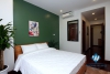 Four bedrooms apartment with natural light for rent in Tay Ho st, Tay Ho District 