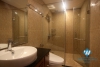 A brand new high quality 3 bedroom serviced apartment for rent in Westlake, Tay Ho, Hanoi
