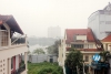 Nice apartment with 02 bedrooms for rent in Xuan Dieu st, Tay Ho District