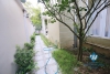A spacious and elegant villa for rent in Ciputra