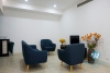 Two bedroom apartment for rent on high floor in Golden Westlake, Ha Noi, Vietnam