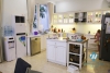 A spacious and elegant villa for rent in Ciputra