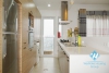 Two bedroom apartment for rent on high floor in Golden Westlake, Ha Noi, Vietnam